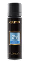Аерозоль ароматизатор Ultimate Aqua Blue