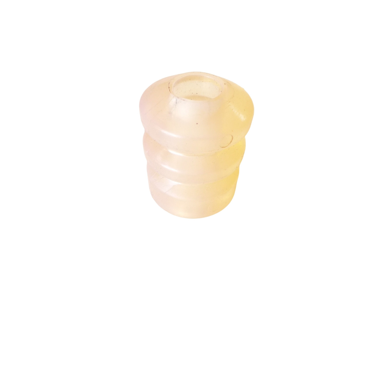 Буфер ходу стиснення (відбійник задньої стійки) ВАЗ 2108,2109, 21099, 2113, 2114, 2115 (силікон)