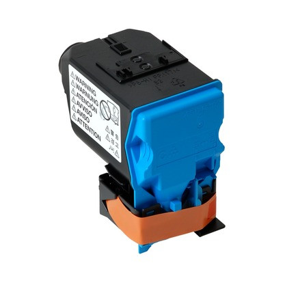 Тонер-картридж Konica TNP50C Cyan (блакитний) для bizhub С3001Р (5 000 сторінок А4 @5%)