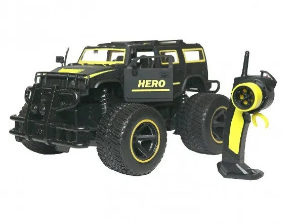 Машинки на пульті