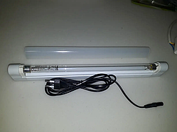 Бактерицидна лампа Osram T5 8w + світильник