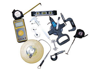 Вимірювальний інструмент