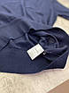 Трикотажна футболка Tom Ford синього кольору, фото 5
