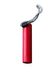 Кишеньковий ручний акумуляторний ліхтар BL-148 міні ліхтарик 1LED USB, фото 2