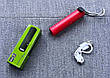 Кишеньковий ручний акумуляторний ліхтар BL-148 міні ліхтарик 1LED USB, фото 6