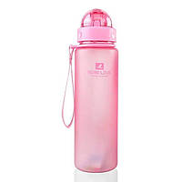 Пляшка CASNO MX-5029 560 мл, Pink CN14062 vh