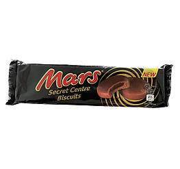 Mars Secret Centre Biscuits Пічово 132g