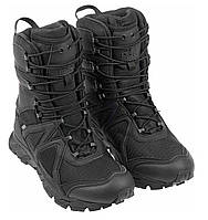 Чорні чоловічі черевики Chiruca Patrol High Gore-Tex 4890003