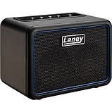 Комбопідсилювач Laney Mini-BASS-NX, фото 3