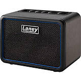 Комбопідсилювач Laney Mini-BASS-NX, фото 6