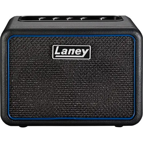 Комбопідсилювач Laney Mini-BASS-NX