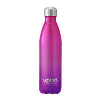 Бутылка VPLab Metal Water Bottle 500 мл, Purple CN11193 vh