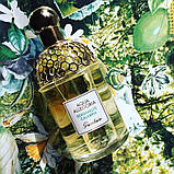 Guerlain Aqua Allegoria Bergamote Calabria Туалетная вода для женщин, 1 мл Пробник, фото 4