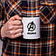 Чашка MARVEL "Avenger" персоналізована, англійська, фото 6