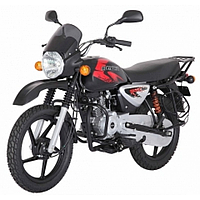 Мотоцикл BAJAJ BOXER 125 CROSS