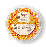 Конфеты Favorite Day Helloween Candy Corn 680g