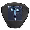 Подушка безпеки водія (в кермі) Tesla Model 3 / Model Y (1508347-00-C), фото 2