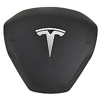 Подушка безопасности водителя (в руле) Tesla Model 3 / Model Y (1508347-00-C)