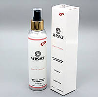 Парфумований спрей для волосся NEW з ароматом Versace Bright Crystal, 150 мл.