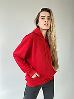 Hoodie RED XS