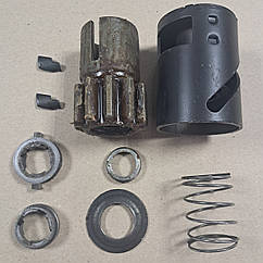 Привод стартера СТ-100, СТ-103А (ремкомплект бензокс) СТ103.3708600