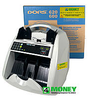Счетчик Валют Счетная машинка DORS 620 UV Счетная машинка Япония