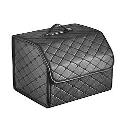 Органайзер автомобільний Primolux ORG-02 саквояж у багажник 40x31x28 см - Black