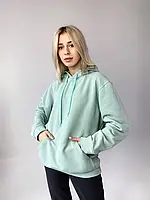 Hoodie MINT (с карманом) S