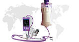 Насос для ентерального харчування Brightfield Healthcare KL-5021A, фото 6