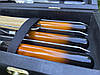 Набір шампурів у кейсі Mr_Present Хижак №5 M. Шашличний набір. Подарунок чоловікові + Гравіювання, фото 7