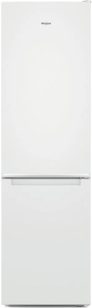 Холодильник з морозильною камерою Whirlpool W7X 93A W