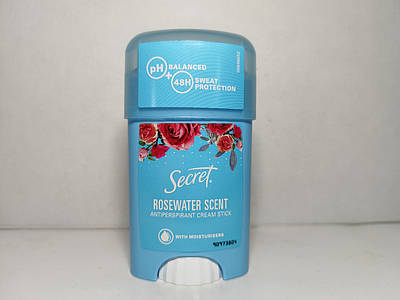 Антиперспирант secret - купить недорого на Prom.ua: цены, акции и ...