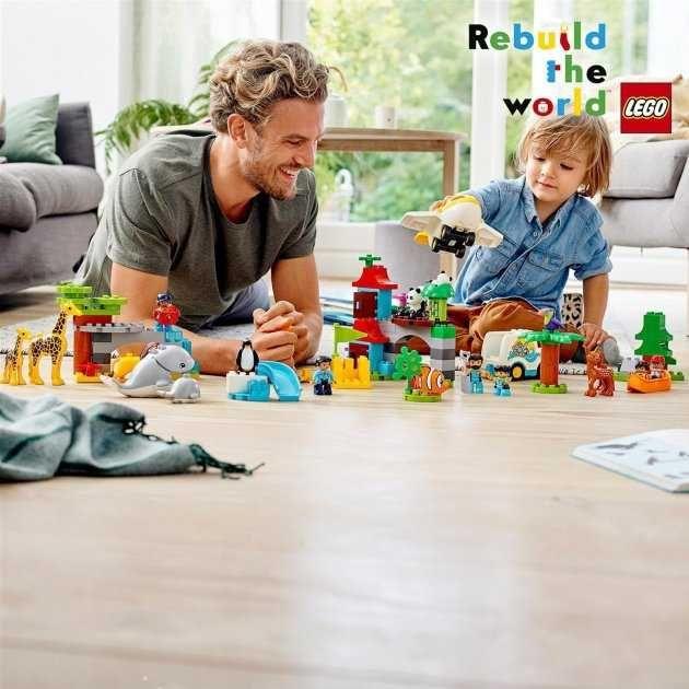 Duplo 10907 deals
