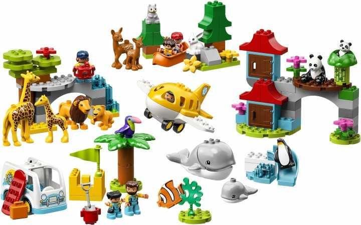 Duplo 10907 deals