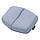 Похідна ортопедична подушка для сну Travel Pillow розмір XL, фото 2