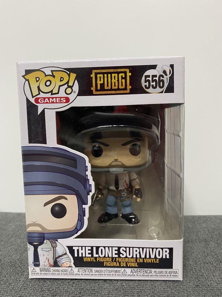 Funko pop deals pubg