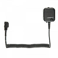 Гарнитура Thales Speaker Microphone (Бывшее в употреблении), Черный(1804203531754)