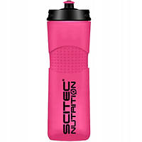 Бутылка Scitec Bidon Bike Bottle, 650 мл, Pink