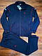 Чоловічий спортивний костюм на флісі Туреччина - фото 4 - id-p1115031753