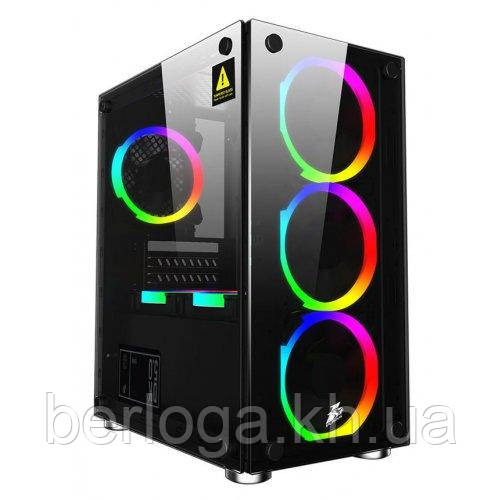 Berloga Mamba2