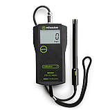 Портативний TDS-метр Milwaukee MW401 PRO 0 – 1990 ppm, ATC. Угорщина, фото 5