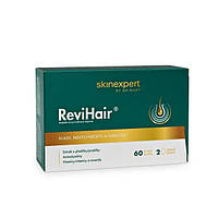 Skinexpert от Dr. Max ReviHair® против выпадения волос