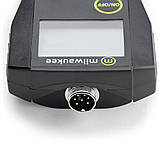 Портативний TDS-метр Milwaukee MW401 PRO 0 – 1990 ppm, ATC. Угорщина, фото 6