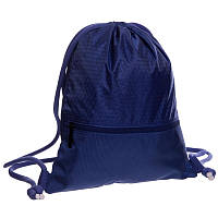 Сумка спортивная мешок Zelart Sport 3155 размер 36х44см Royal Blue