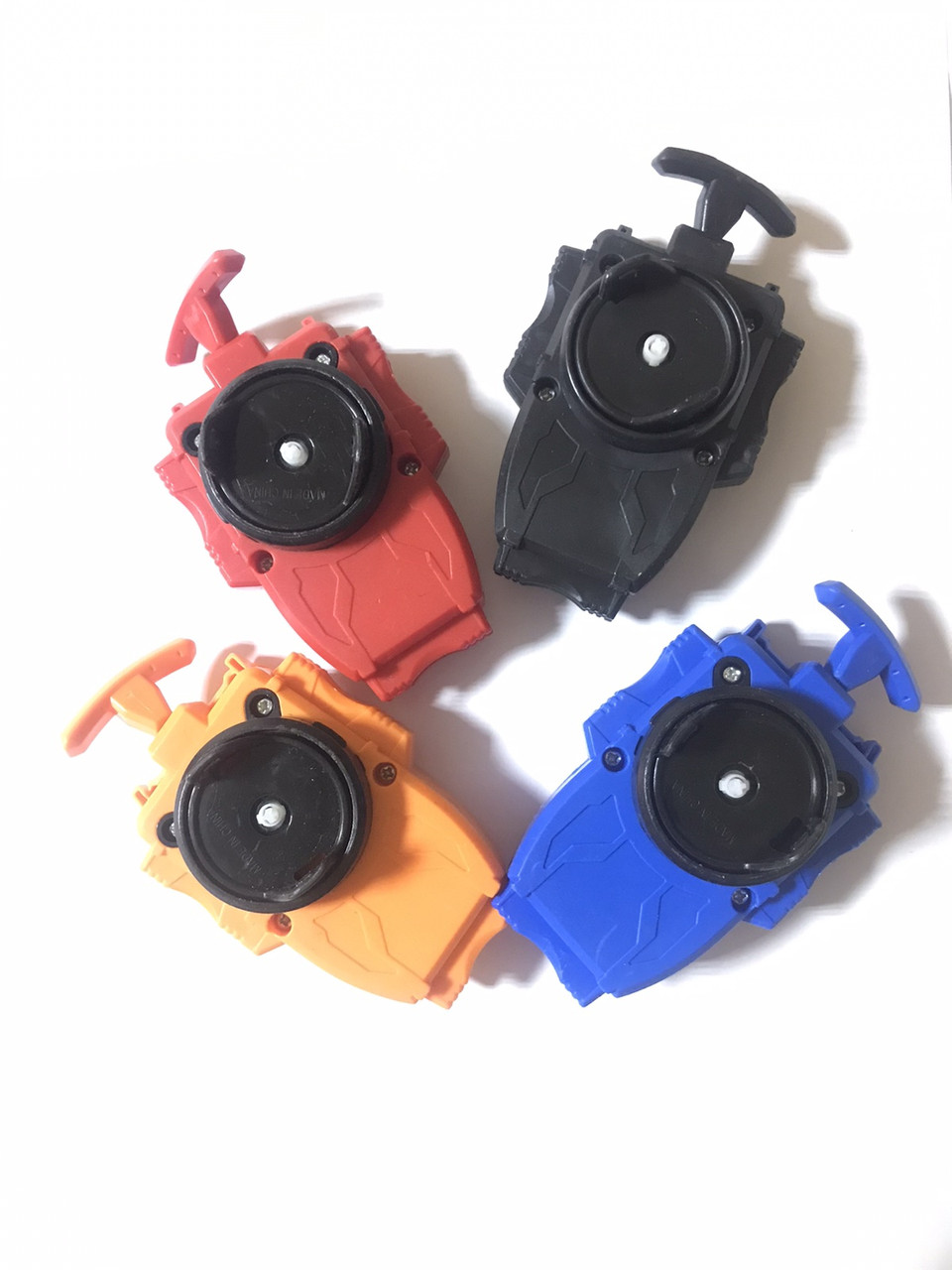 Запускний пристрій Beyblade вовчка BB-1155-4