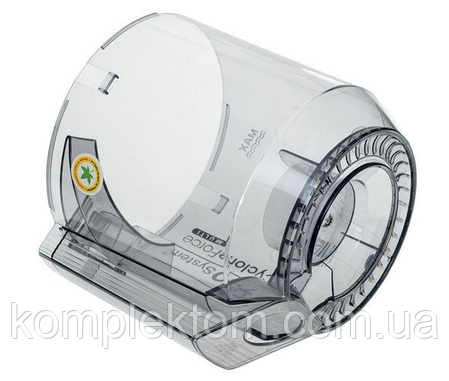 Контейнер для пилу для пилососу Samsung DJ97-02121A, фото 3