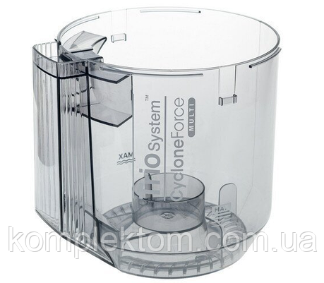 Контейнер для пилу для пилососу Samsung DJ97-02121A, фото 1
