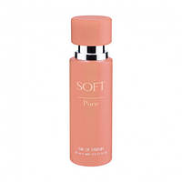 Жіноча парфумована вода Soft Pure, 30 мл