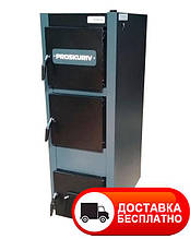 Твердопаливний котел Проскуров АОТВ-14П 4 мм