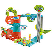 Ігровий набір Clementoni "Fun Garage"